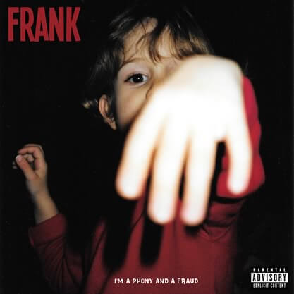 Phony fraud first album frank elise lounici salopette jaune La Sirène live